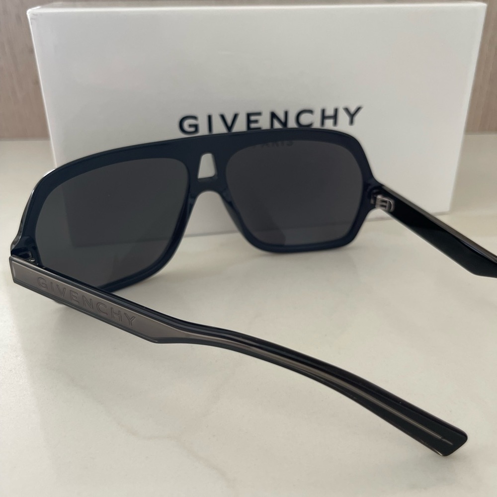 Givenchy Paris Men Sunglasses